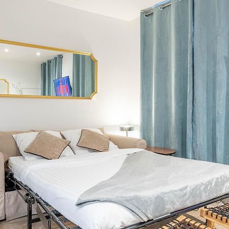 Sophiestay - Appartement Tendance Avec 1 Chambre A Montorgueil ปารีส ภายนอก รูปภาพ